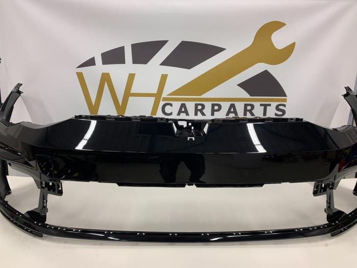 Pare-chocs avant d'un Volkswagen Golf (LC9X), Neuf, Volkswagen, -, 6 mois de garantie