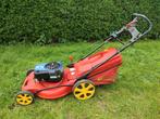 Wolf Garten grasmaaier, Tuin en Terras, Zitmaaiers, Ophalen