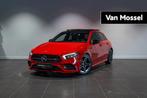 Mercedes-Benz A-Klasse 200 Business Solution AMG Night Upgra, Autos, Mercedes-Benz, Rouge, Achat, Euro 6, Entreprise