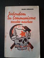 Le judaïsme et le communisme ont signé, Collections, Enlèvement ou Envoi