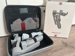 Gimbal Zhiyun smooth q3 combo, Enlèvement, Comme neuf