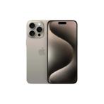 iPhone 15 Pro Max 1 tera naturel titane nouveaux ! Vend/Echa, Télécoms, Téléphonie mobile | Apple iPhone, Enlèvement ou Envoi