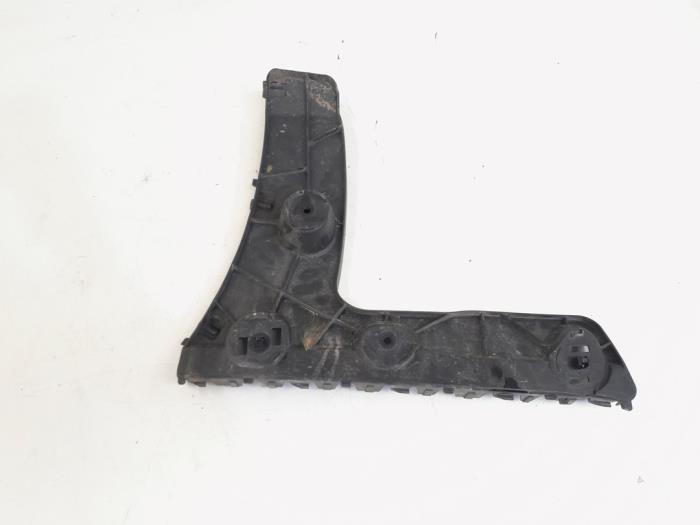 Bumpersteun links-achter van een Audi RS6, Auto-onderdelen, Carrosserie, Audi, Gebruikt, 3 maanden garantie, Ophalen of Verzenden