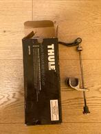 Thule axle mount ezHitch cup, Ophalen of Verzenden, Gebruikt, Kinderkar