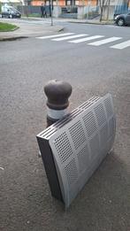 chauffage convecteur au gaz Dru style 5-01, Bricolage & Construction, Chauffage & Radiateurs, Enlèvement ou Envoi