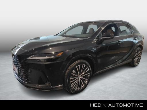 Lexus RX 350h 4x4 Executive Line | Digital Screen | Achterui, Auto's, Lexus, Bedrijf, Te koop, RX(-H), 4x4, Airbags, Alarm, Bluetooth