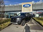 Ford Ranger SC BiT EcoBlue Wildtrak AUT (automatique), Autos, Cuir, Argent ou Gris, Achat, Automatique