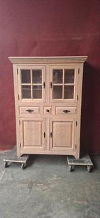 Meuble en chêne aerogommer, Enlèvement, Chêne