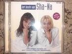 Het Beste Van SHA-NA, 2CD, Ambiance, Vlaamse Hits, pop, Ophalen of Verzenden, Zo goed als nieuw, Pop