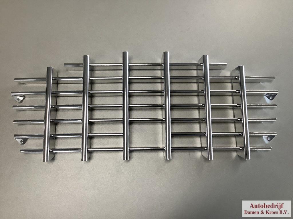 Grille CHROME Original TR3 Triumph 801255, Autos : Pièces & Accessoires, Autres pièces automobiles, Autres marques automobiles