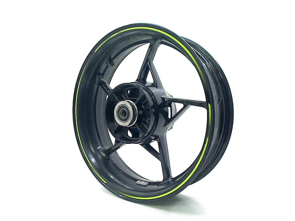 ACHTERVELG Kawasaki Z 650 2020-2024 (Z650 ER650L-K), Dhr. S. di Majo, Gebruikt, Info@cama-motorparts.nl, P.J. Troelstraweg 8 8
3144 CX  MAASSLUIS, NL