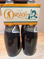 Pack de 4 Orval 2012, Enlèvement, Comme neuf