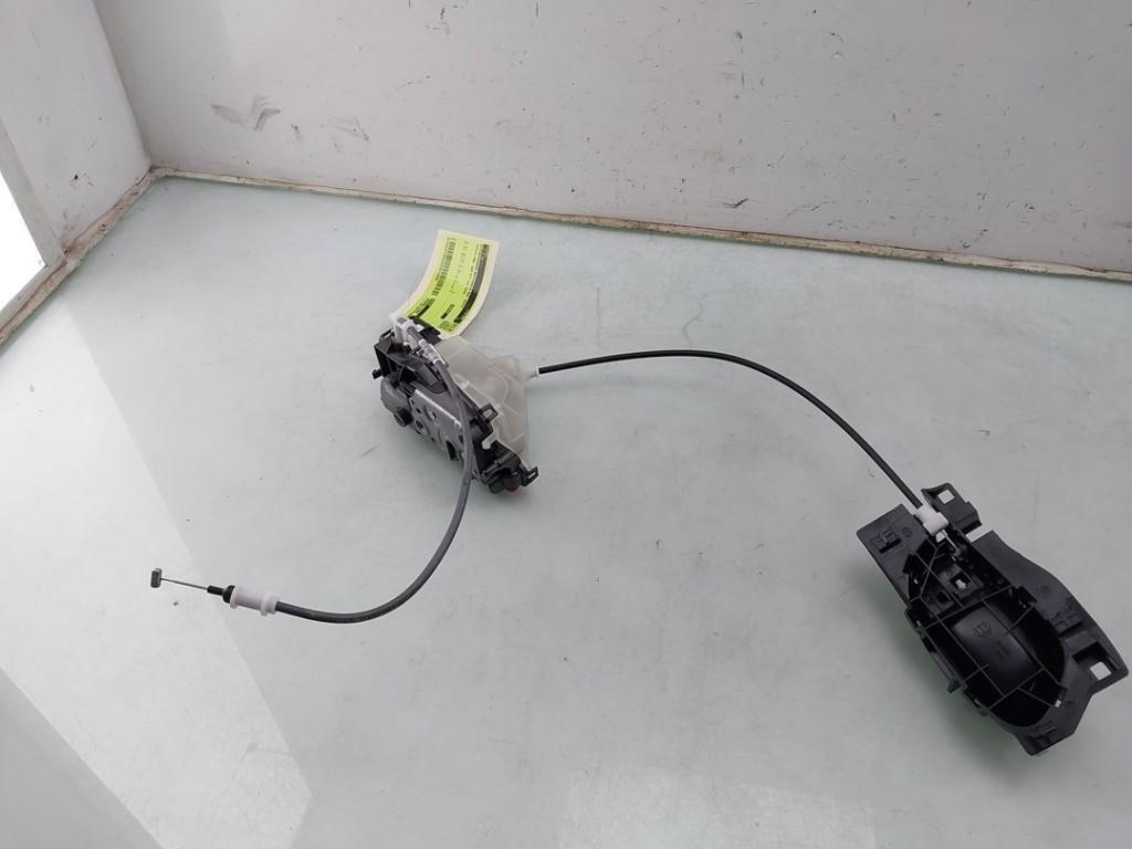 DIVERSEN Toyota ProAce City (|206526|16943585|), Auto-onderdelen, Overige Auto-onderdelen, Toyota, Gebruikt