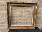 Mooie barokke kader voor schilderij/spiegel van 80 x 70 cm, Antiek en Kunst, Kunst | Schilderijen | Klassiek, Ophalen