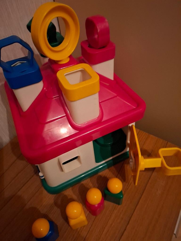 jouets, Enlèvement, Comme neuf