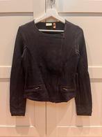 Vestje, CKS, maat 176, Enlèvement ou Envoi, Comme neuf, Fille, Pull ou Veste