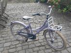 Meisjes fiets batavus diva, Fietsen en Brommers, Ophalen, Versnellingen