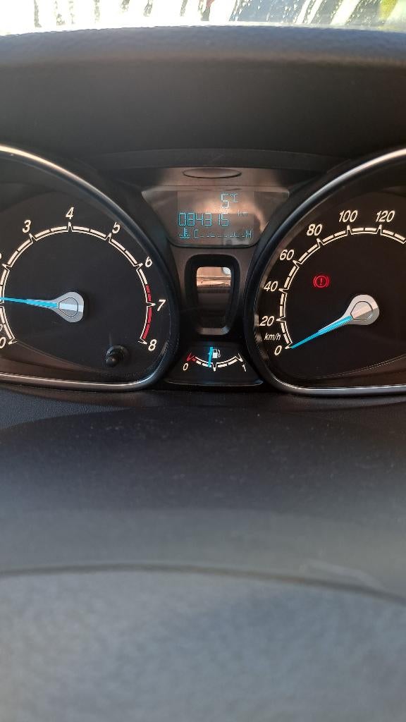 Ford b max, Autos, Achat, 5 portes, Particulier, Tissu