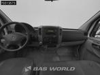 Mercedes Sprinter 513 CDI Kraanwagen Hiab 022 B-1 Dubbellluc, Auto's, Bestelwagens en Lichte vracht, Euro 5, Stof, Gebruikt, 4 cilinders