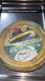 Alfaflex testeur de pression, Enlèvement, Comme neuf