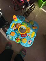 Speeltafel, Ophalen, Zo goed als nieuw