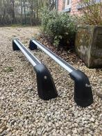 Barres de toit Mercedes, Autos : Divers, Porte-bagages, Enlèvement, Utilisé