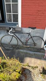 K2 R2, Enlèvement, Utilisé