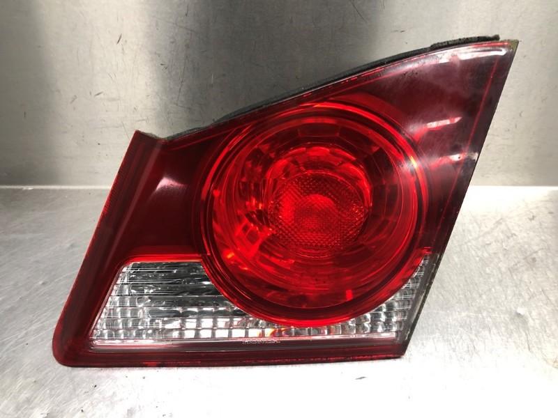 FEU ARRIÈRE DROIT Honda Civic (FA / FD) (01-2005/12-2012), Utilisé, Honda
