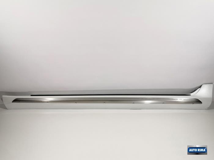 Dorpel links van een Volvo V90 (707), Gebruikt, -, -, Ophalen of Verzenden