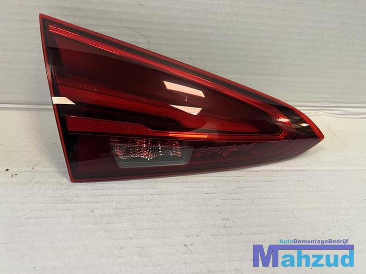 MERCEDES A KLASSE W177 Facelift Links binnen achterlicht 201, Auto-onderdelen, Verlichting, Mercedes-Benz, Gebruikt