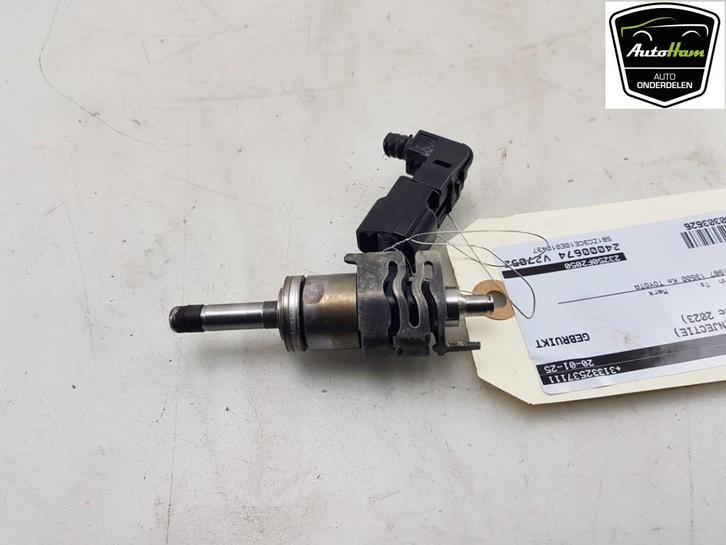 INJECTOR BRANDSTOF Toyota Corolla Touring Sport (E21 / EH1), Auto-onderdelen, Brandstofsystemen, Toyota, Gebruikt
