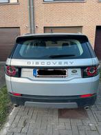 Land Rover Discovery Sport à vendre, Autos, Land Rover, Argent ou Gris, 7 places, 2500 kg, Noir