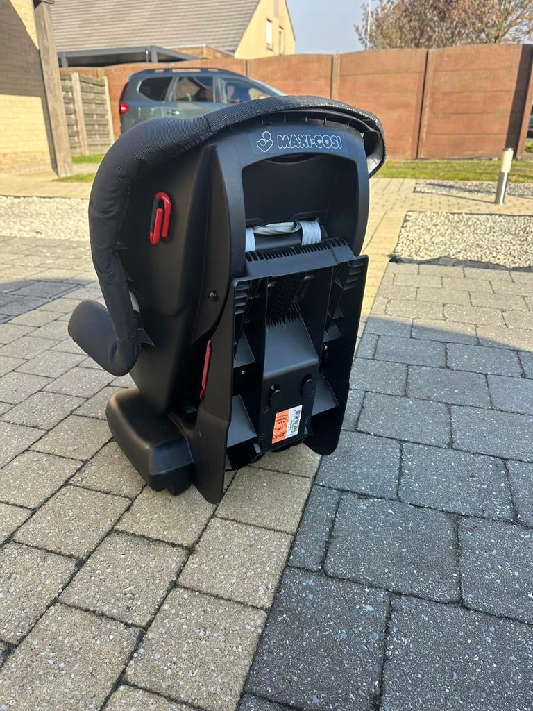 4x Kinderstoelen maxi-cosi, Motos, Accessoires | Valises & Sacs, Enlèvement, Comme neuf