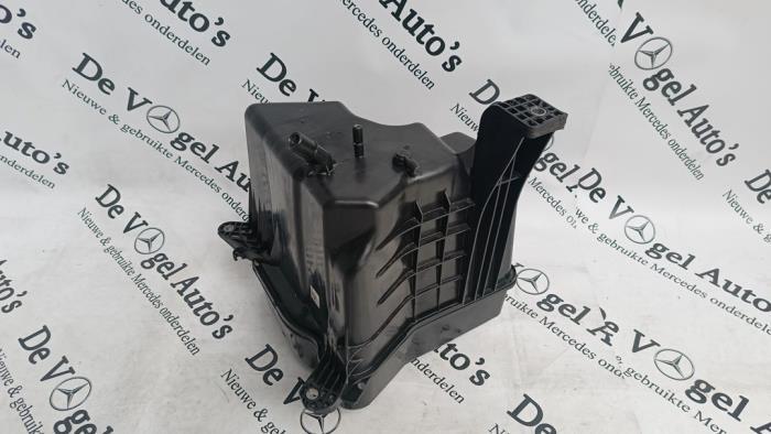 Adblue tank van een Mercedes Sprinter, Auto-onderdelen, Brandstofsystemen, Gebruikt, -, Ophalen of Verzenden, -