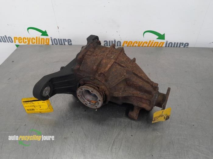 Differentieel achter van een BMW 3-Serie, Auto-onderdelen, Remmen en Aandrijving, BMW, Gebruikt, 3 maanden garantie