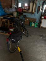 Degelijke Citybike, Ophalen, Gebruikt