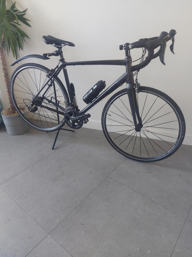 Trek emonda alr 56 zo goed als nieuw, Fietsen en Brommers, Ophalen of Verzenden, Carbon