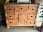 Grenen kast, Ophalen, Gebruikt, Landelijk