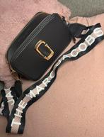 Marc Jacobs (dupe?), Ophalen of Verzenden, Zo goed als nieuw, Zwart, Overige merken