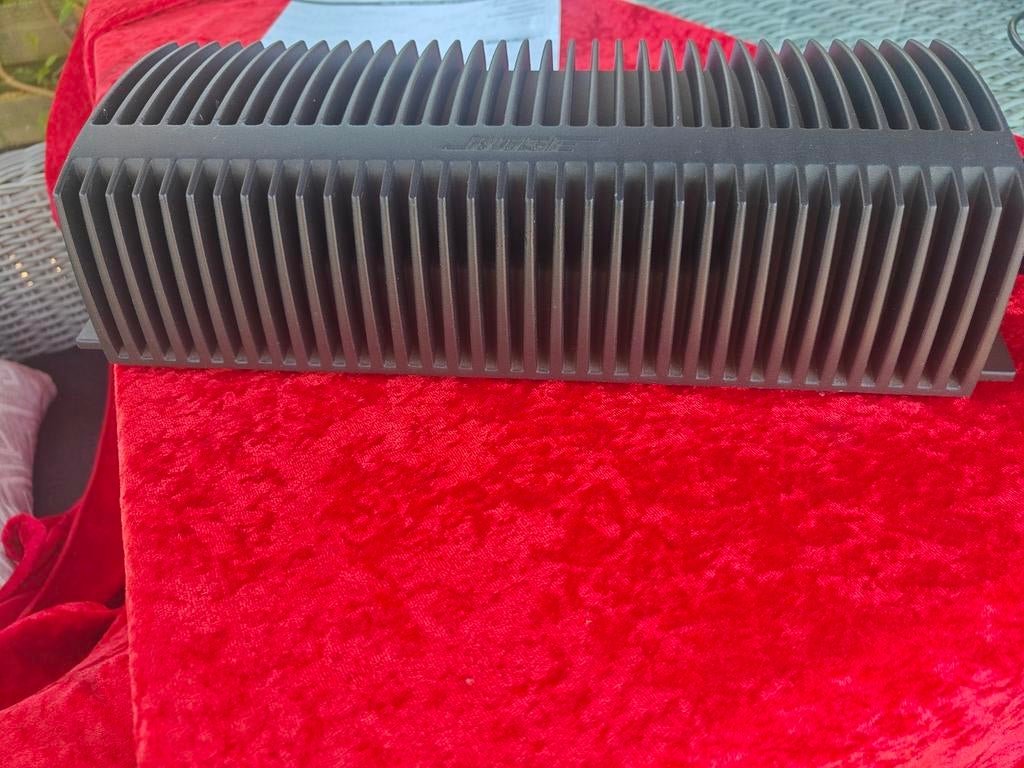 Bose Lifestyle SA 2 versterker nog een mooie, Ophalen of Verzenden