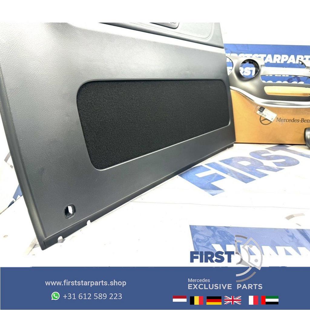 W447 V KLASSE CARBON DEURPANEEL LINKS INTERIEUR LINKER PORTI, Autos : Pièces & Accessoires, Utilisé, -, -, Enlèvement ou Envoi