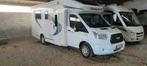Location camping-car 4 personnes