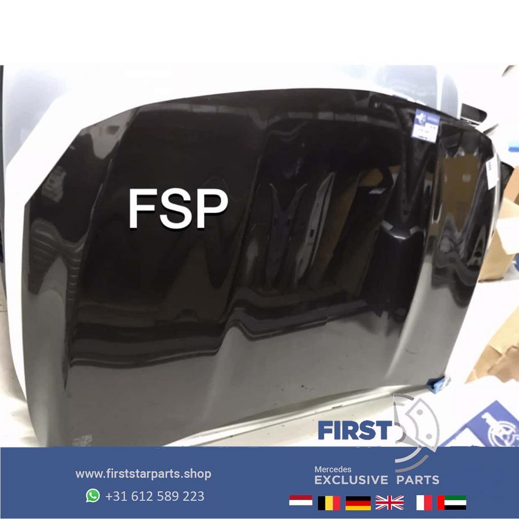 W156 X156 GLA MOTORKAP A1568800057 Mercedes 2013-2020 ORIGIN, Gebruikt, -, Voor, Ophalen of Verzenden