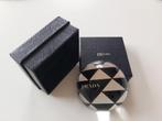 Mooie PRADA Eyewear Paperweight originele verpakking jr 90, Enlèvement ou Envoi, Comme neuf, Ustensile
