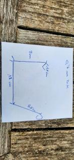 Koperen dakgoten te koop, Ophalen