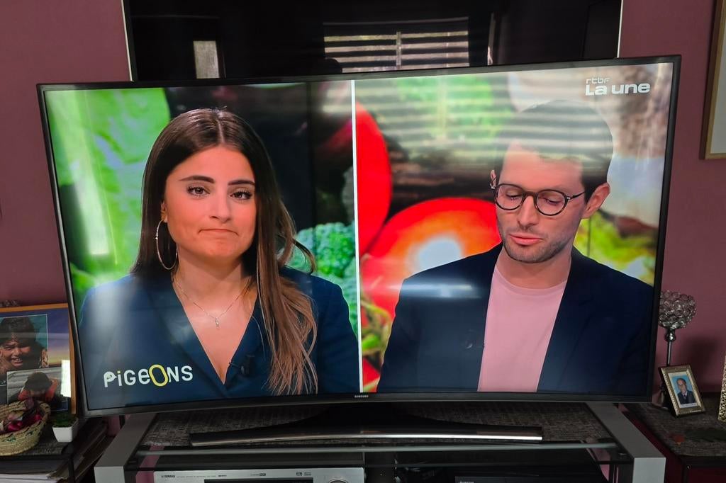 TV Samsung incurvée, Tickets & Billets, Concerts | Chanson française