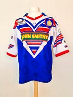 Great Britain 1994 John Smith’s Rugby League XIII 13 shirt, Ophalen of Verzenden, Gebruikt, Kleding
