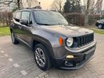 Jeep Renegade Edition 1.6i 1r Main 165000 km, Autos, Jeep, Euro 6, Entreprise, Boîte manuelle, Cruise Control