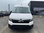 Man TGE 2.0 tdi L4H2 lang trekhaak camera gps carplay ohboek, Achat, Euro 6, Entreprise, 3 places