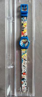 Montre Jommeke vintage